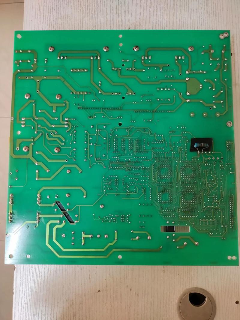 維修電路板的常用方法-如何修復(fù)電路板故障