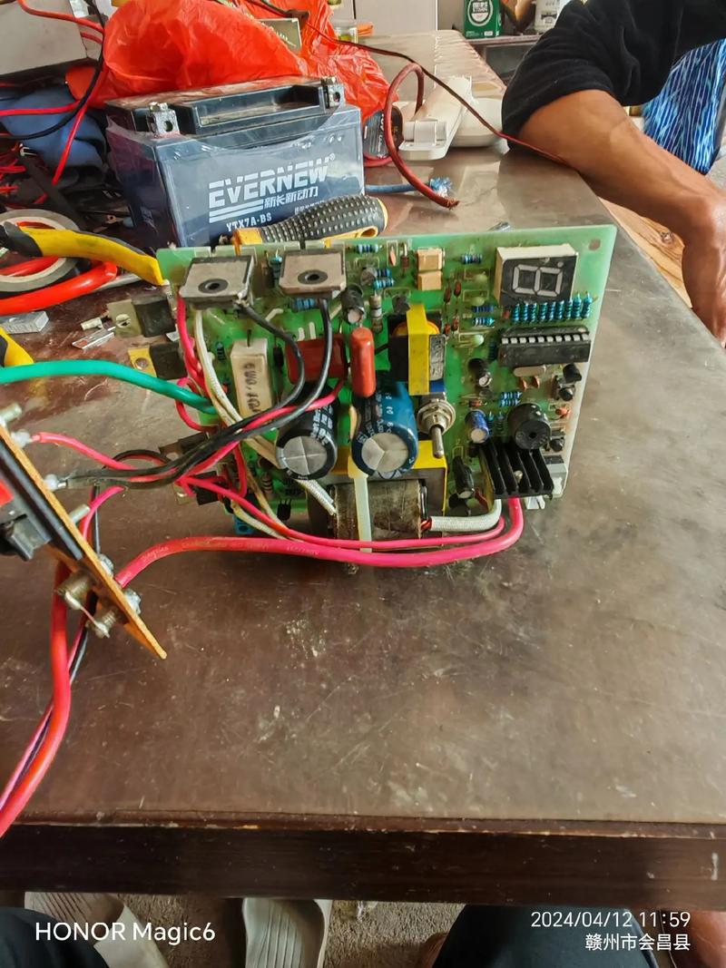 線路板剪板維修：有效解決電子設備故障