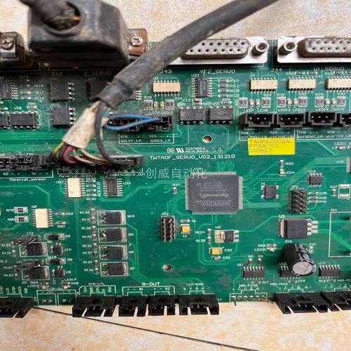 線路板圖片，線路板的基本知識