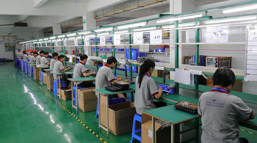 線路板廠哪個部門最好，線路板廠哪個崗位累