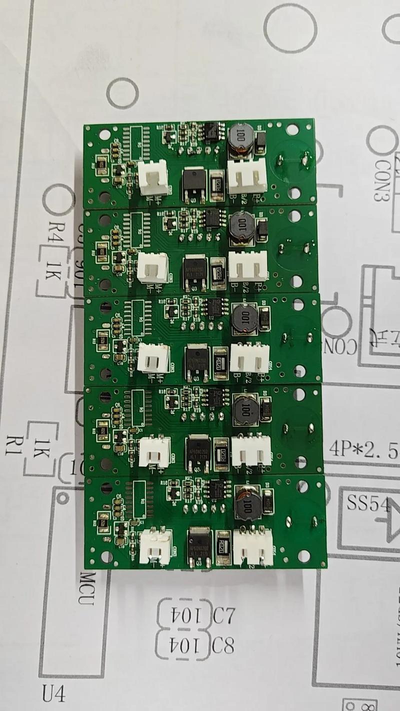 線路板廠普工好不好做，線路板打樣