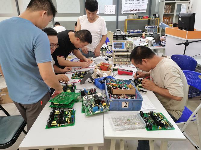 線路板模具維修——保障電子行業穩定運行