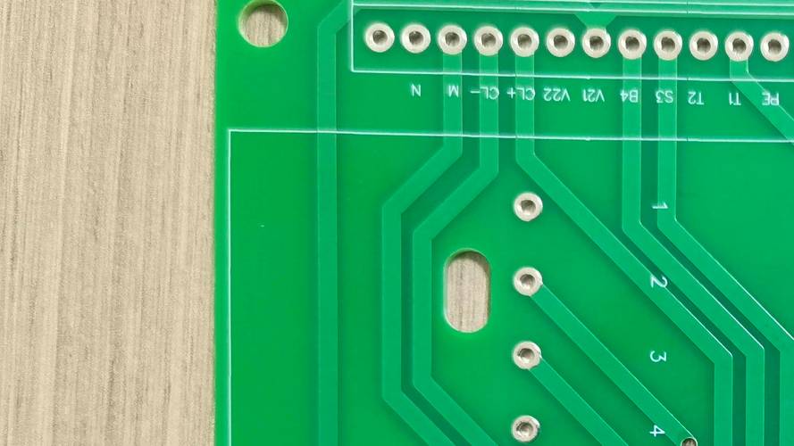 線路板測試機，線路板打樣