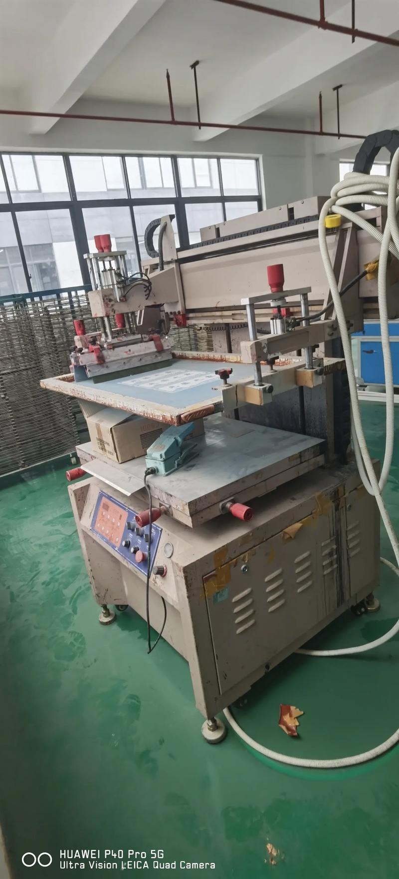 線路板絲印機全自動，線路板絲印機廠家