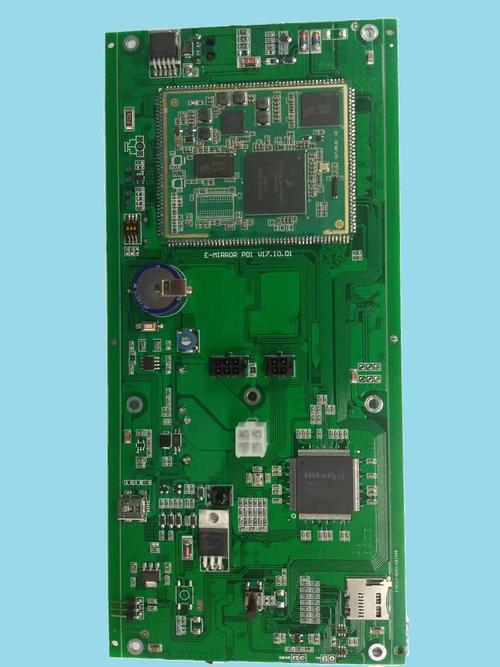 線路板貼片程序教學視頻，線路板貼片加工廠
