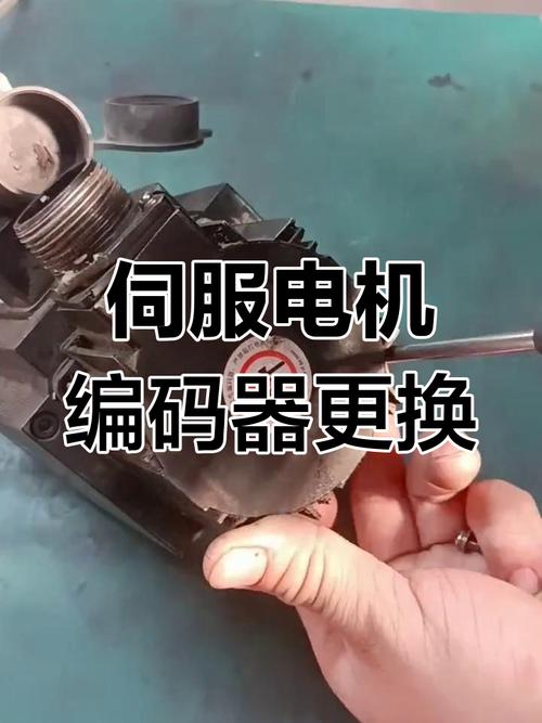 縫紉伺服電機維修視頻，縫紉機伺服控制器怎么設置