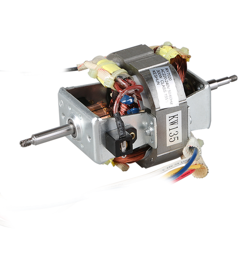 罩極電機怎么判斷好壞，罩極電機生產廠家