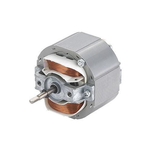 罩極電機溫升標準，罩極電機的用途