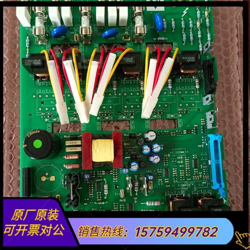 聚焦okuma電路板維修價格：了解維修成本，提高維修效率以及降低成本！