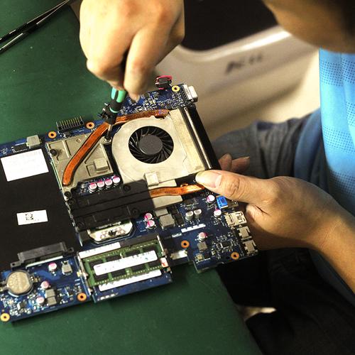 聯想筆記本驅動下載失敗，雷神維修服務網點查詢