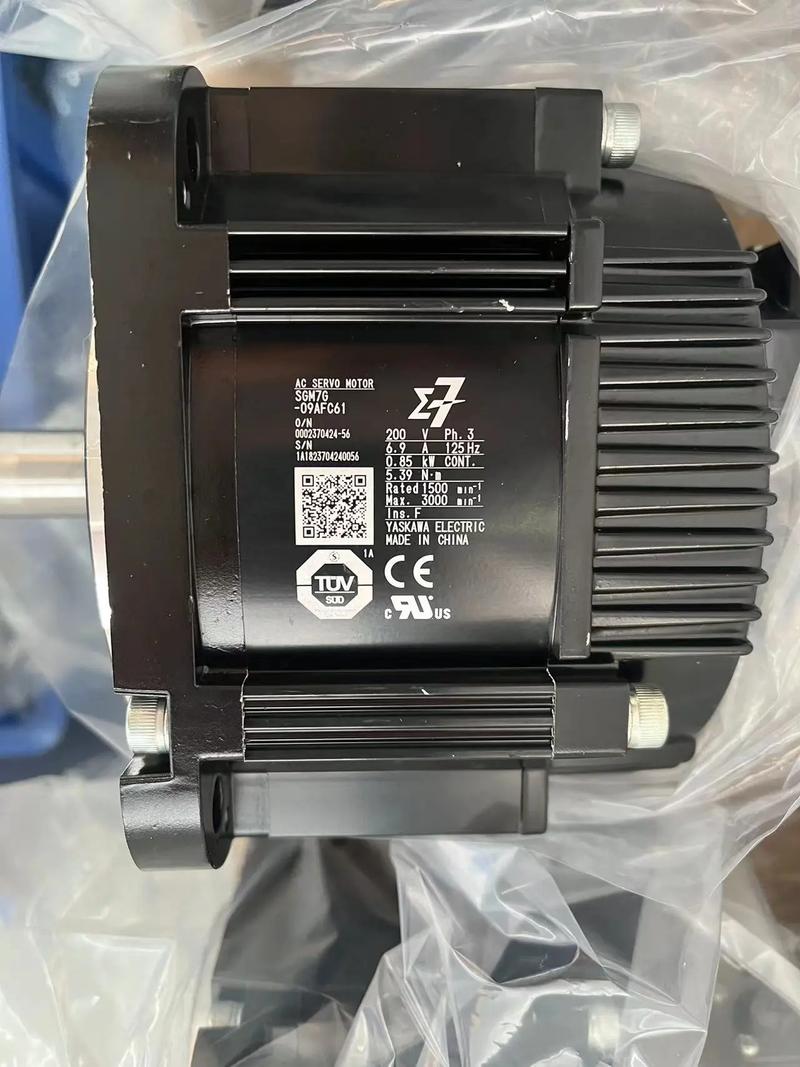 肇慶安川低速伺服電機(jī)維修店，安川伺服電機(jī)多少錢