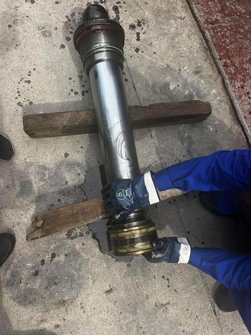 肇慶機床油缸制動系統維修