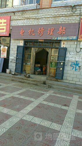 膠州伺服電機(jī)維修公司地址查詢，膠州電機(jī)廠