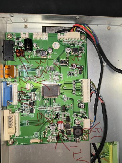 臺達觸摸屏維修：解決觸摸屏問題的終極指南