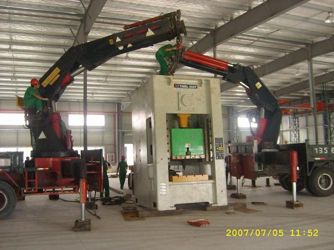 舟山機床維修價格查詢系統：方便快捷的維修費用查詢之路