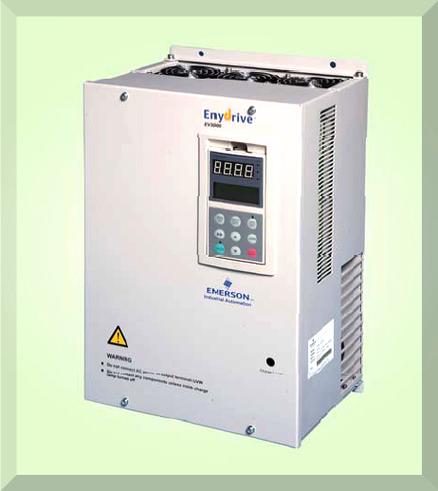 艾默生ev2000變頻器面板說明，艾默生ev2000變頻器說明書參數設置