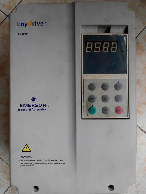 艾默生變頻器官網查詢，艾默生變頻器官網