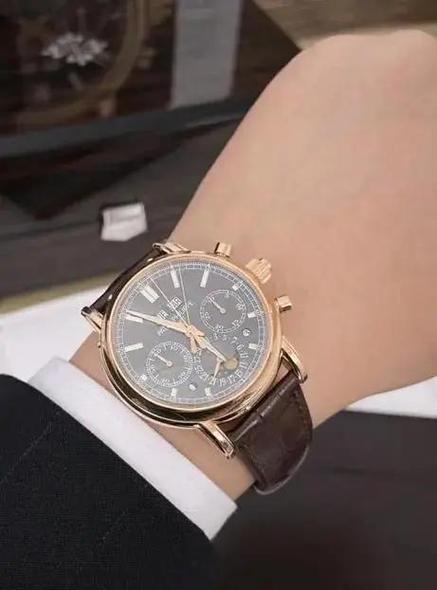 英納格手表什么檔次，百達翡麗手表維修