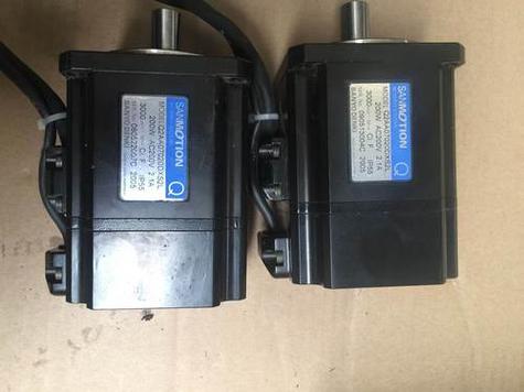 荊州三洋伺服電機維修