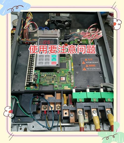 荔灣日立變頻器維修-提供可靠解決方案和優質服務