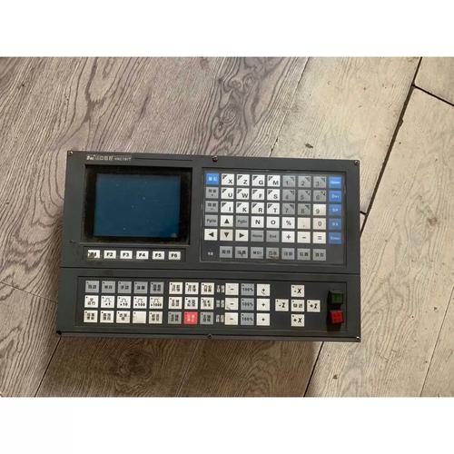 華中數控系統維修及故障排除解決方案