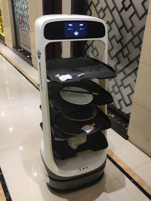 萊蕪廣場機器人維修：專業，快捷，可靠的服務