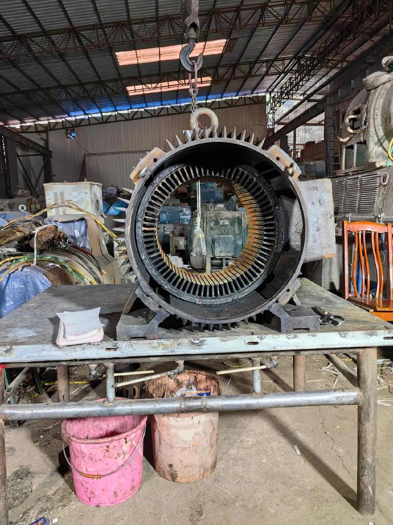 蕪湖電機維修公司，蕪湖電機制造有限公司