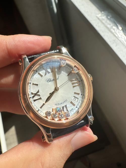 蕭邦手表官方網站，蕭邦手表屬于什么檔次