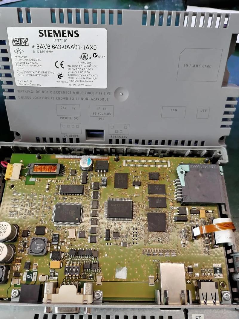 蘇州觸摸屏維修，蘇州觸摸屏一體機(jī)廠家