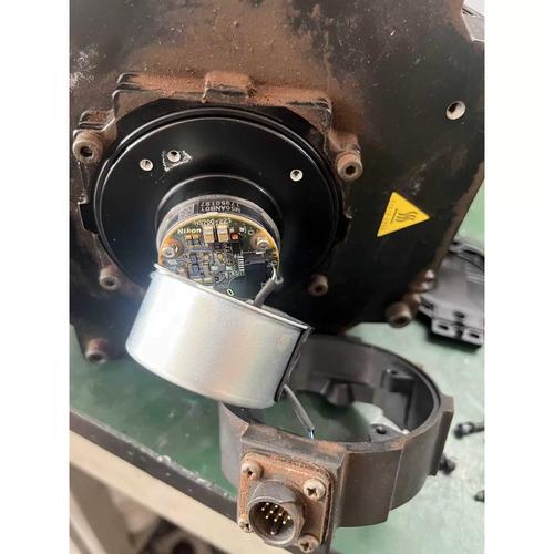 蘭州交流伺服電機維修地址