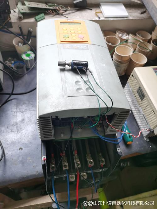 蘿崗直流調速器維修