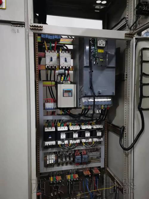 西安變頻器維修電話，西安工業變頻器維修電話