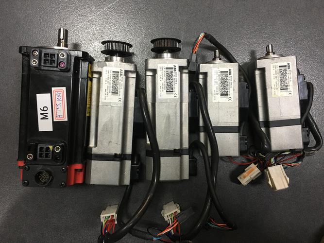 西林電子有限公司直流電機，西林伺服電機維修點地址