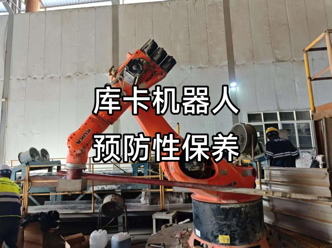 西藏知名機器人維修企業——提供高質量維修服務的領先品牌