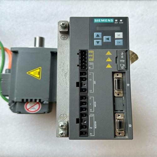 西門子伺服電機多少錢一臺，西門子伺服電機維修費用高嗎