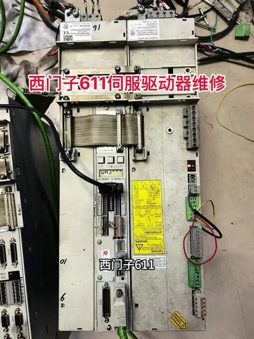 西門子伺服電機官網電話，西門子伺服電機更換步驟