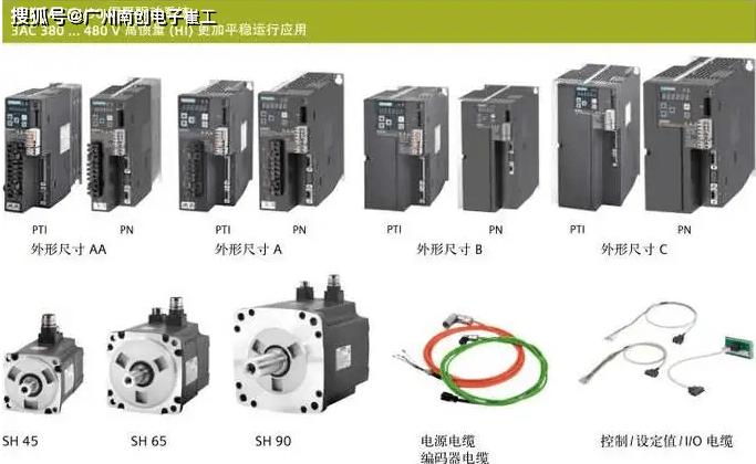 西門子伺服電機客服電話，西門子伺服電機修理