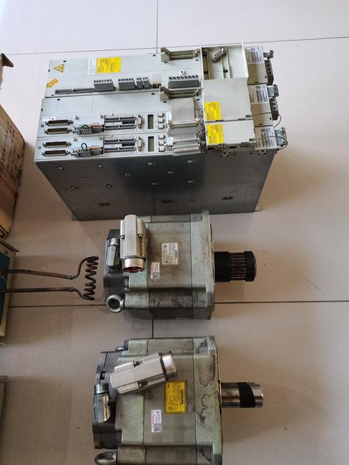 西門子伺服電機發熱原因，西門子伺服電機修理