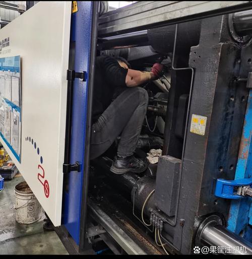 解密上海注塑機電路板維修細節，提高生產效率！