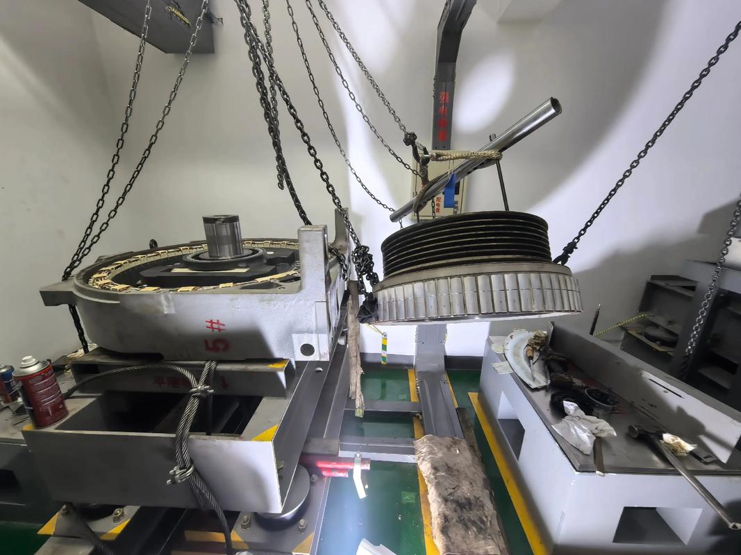 解密新媒體風格下的三菱伺服電機維修