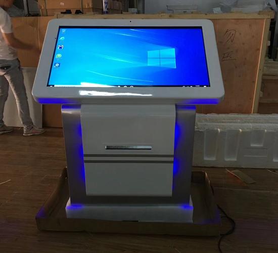 觸摸屏一體機價格表，觸摸屏一體機價格范圍