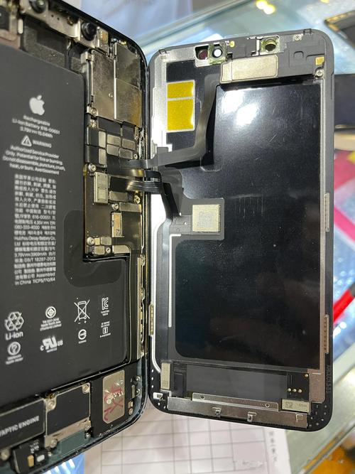 觸摸屏上市公司哪些和蘋果合作，生產觸摸屏的公司