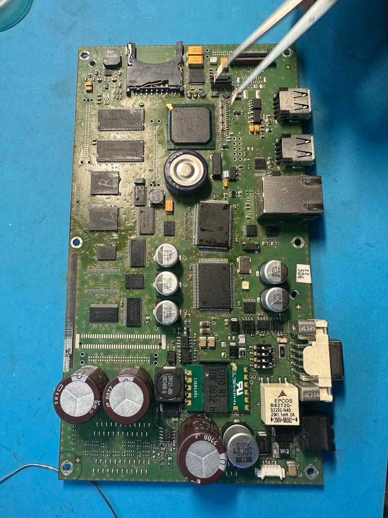 觸摸屏維修哪家好？專家分享經驗