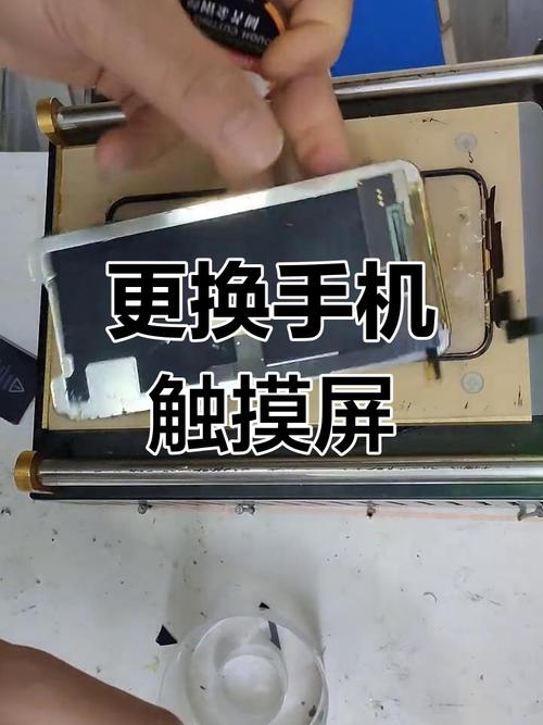 觸摸屏維修視頻教程，觸摸屏維修點