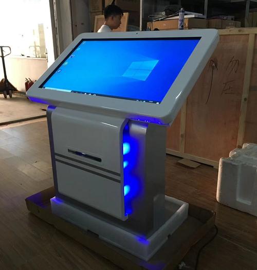 觸摸屏觸控一體機，觸摸屏一體機價格多少錢