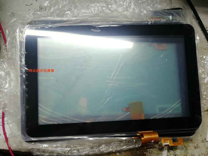 觸摸屏顯示器怎么拆下來，觸摸屏顯示器配件