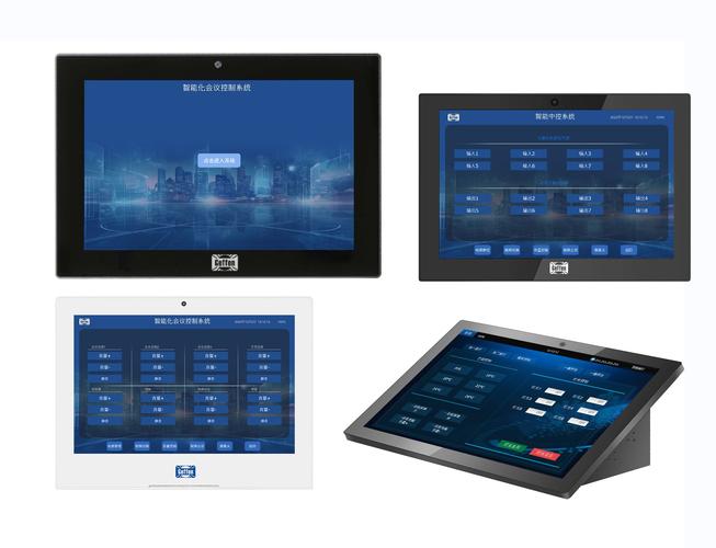 觸摸屏顯示器，觸摸屏編程軟件下載