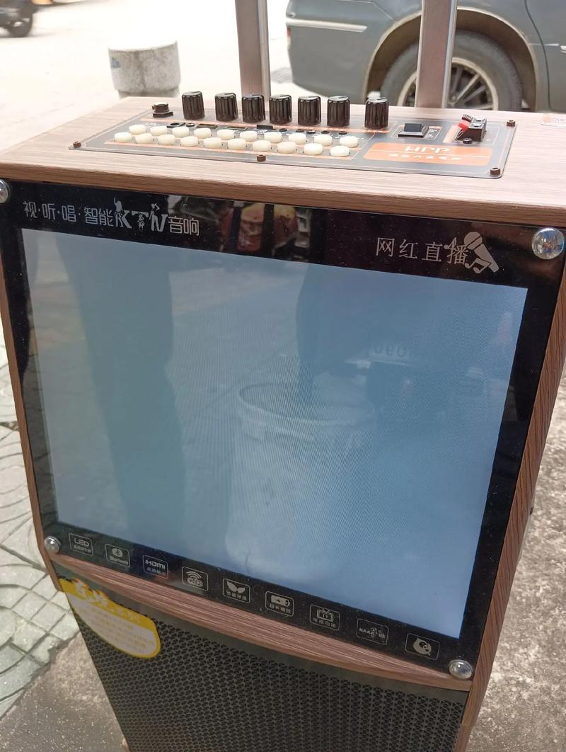 觸摸屏點歌機開機白屏，觸摸屏點歌機報價