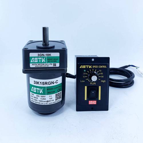 調速電機型號大全，調速電機選型