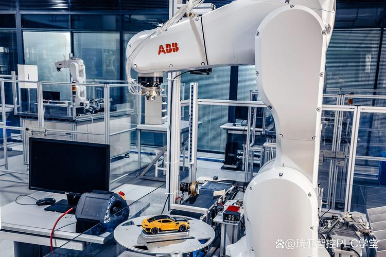 諾亞機器人維修方式：如何保持機器人的高效運作